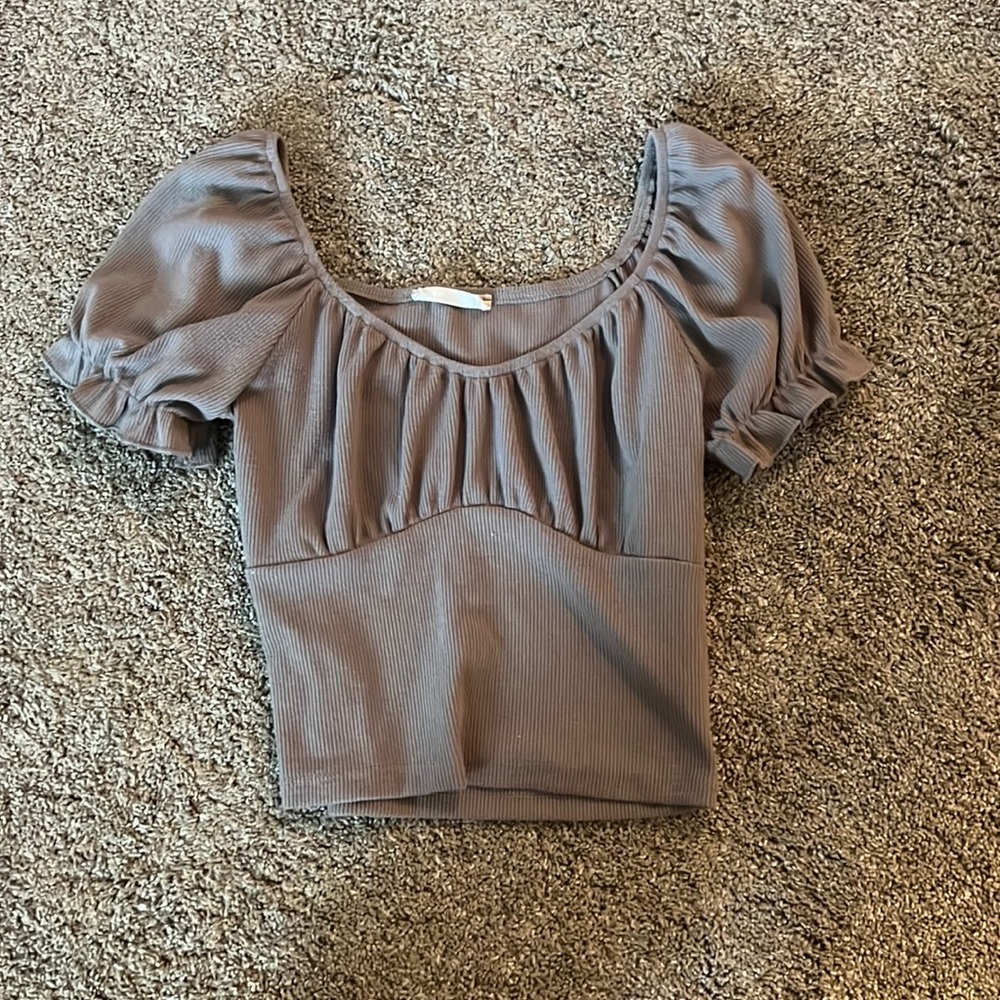 Altar’d State Top